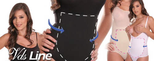 Body Latex Shaper Abdomen Control Reductor Colombiano Fuerte Compression