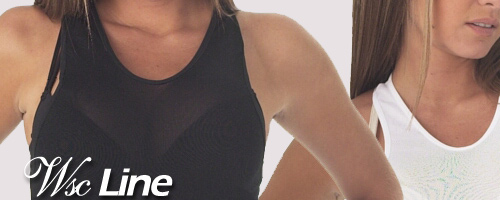 Women's Shirt Control PLUS