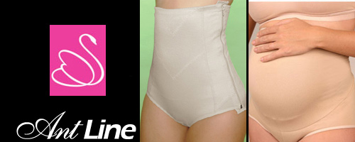 Maternities Girdles Shapers Post Partum Girdles
