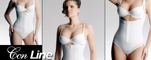 Faja Lipo Reductora Modeladora Colombiana Colombian Girdle